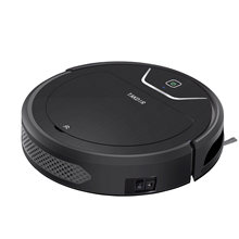 Gyro Navigation Smart WiFi Control Robot Vacuum Cleaner Highest Level Promotion